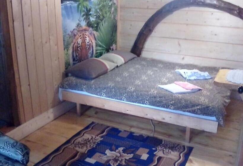 بنسيون Krutogora