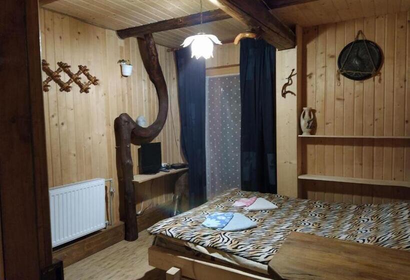 بنسيون Krutogora