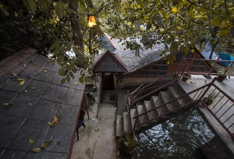 ペンション Notonmap - H2o House