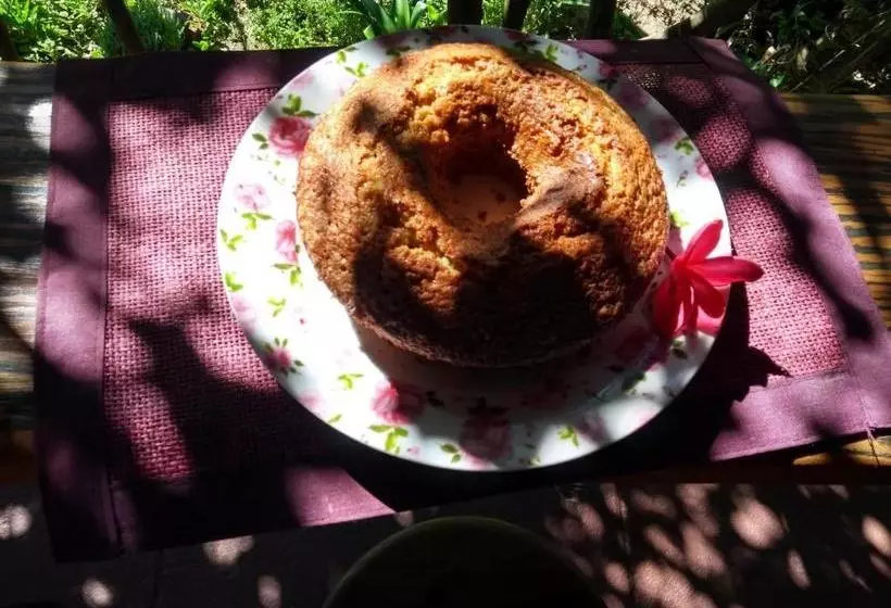 پانسیون Pousada Recanto Devas