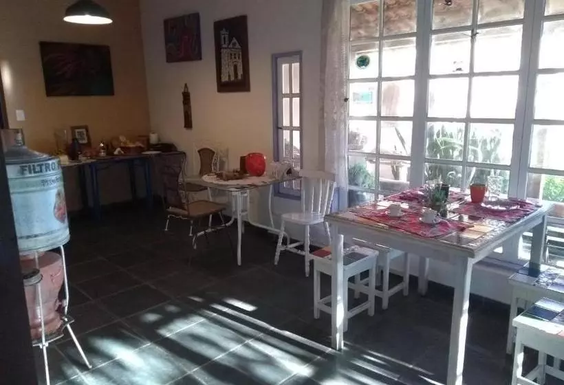 پانسیون Pousada Recanto Devas
