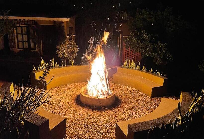 펜션 Pousada Tarumim