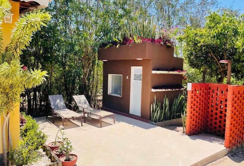 펜션 Pousada Tarumim