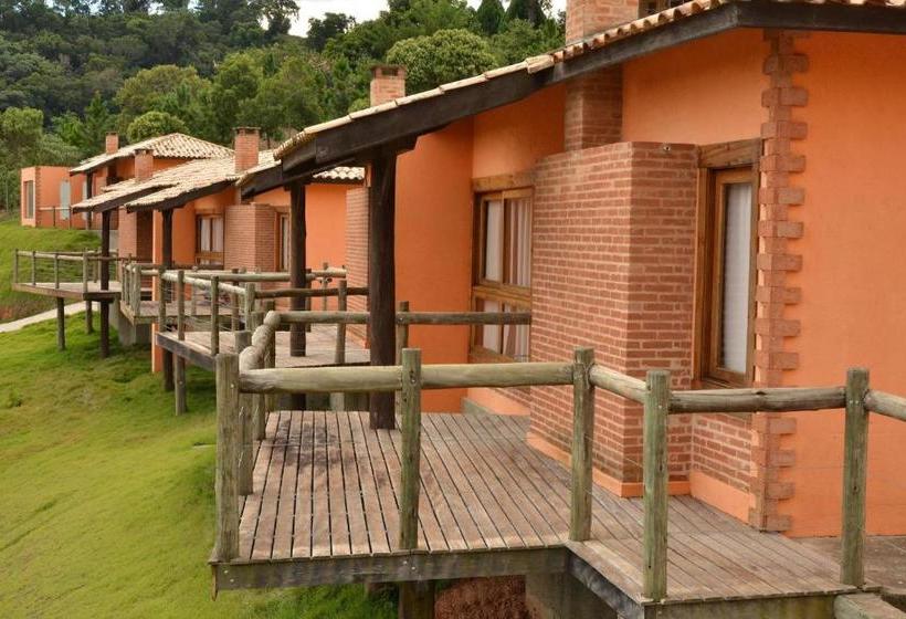 Pensjonat Pousada Villa Dos Leais