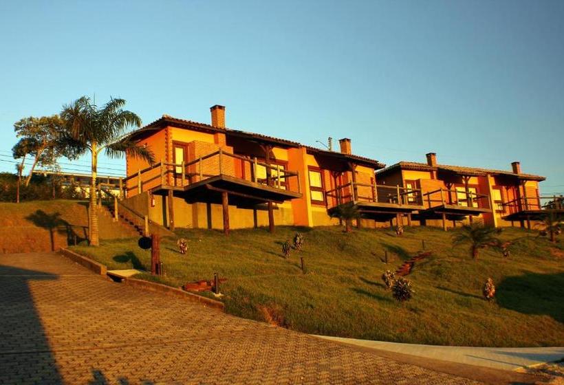 Pensjonat Pousada Villa Dos Leais