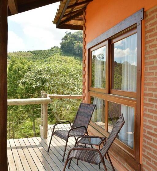 Pensjonat Pousada Villa Dos Leais