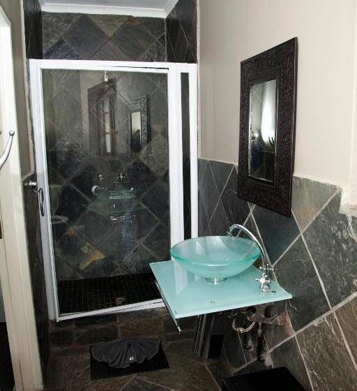 ペンション The Gables Middelburg Mpu