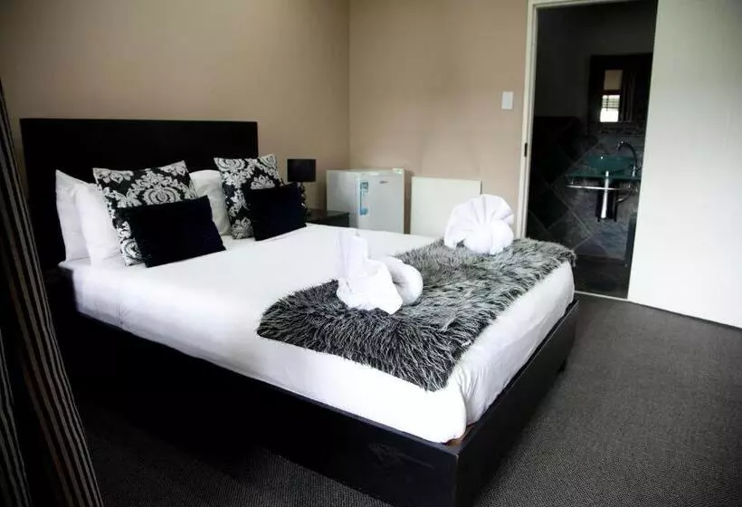 Majatalo The Gables Middelburg Mpu