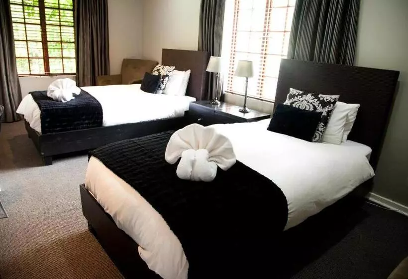 Majatalo The Gables Middelburg Mpu