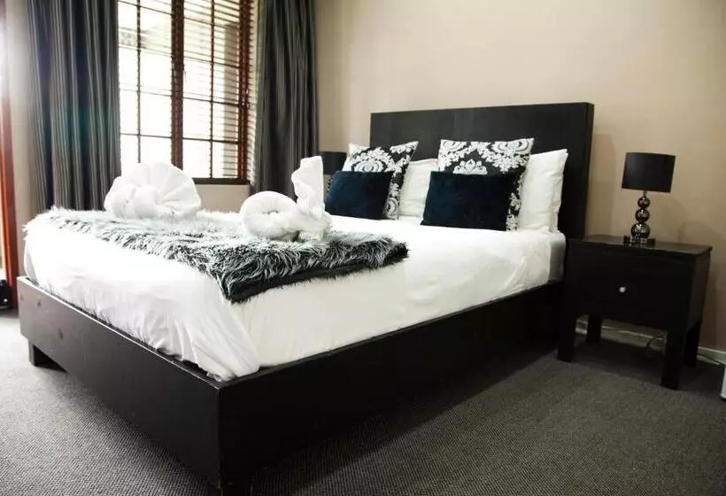 Majatalo The Gables Middelburg Mpu
