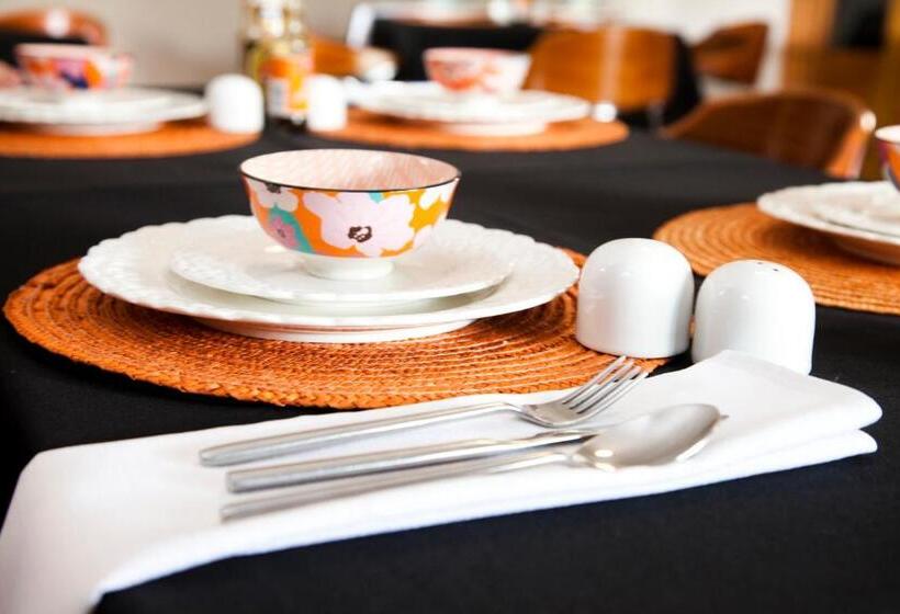 ペンション The Gables Middelburg Mpu