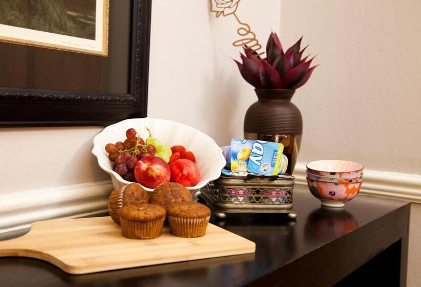 ペンション The Gables Middelburg Mpu