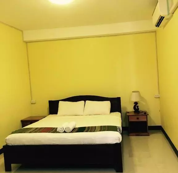 پانسیون Thoulasith Guesthouse