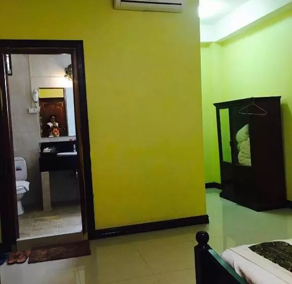 پانسیون Thoulasith Guesthouse