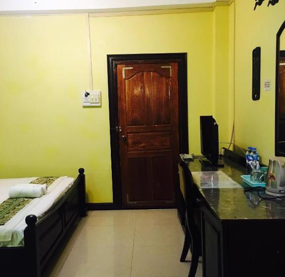 Пансион Thoulasith Guesthouse