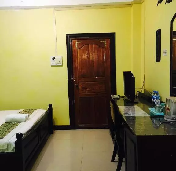 پانسیون Thoulasith Guesthouse