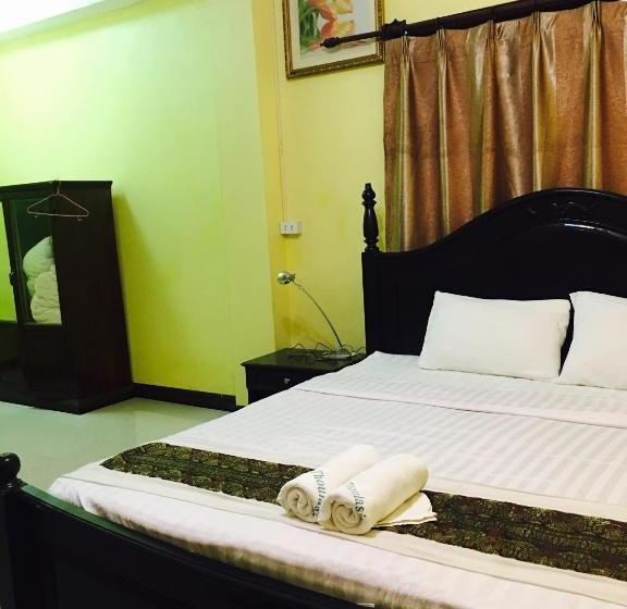 Пансион Thoulasith Guesthouse