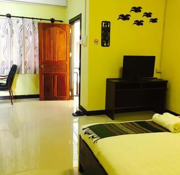 پانسیون Thoulasith Guesthouse