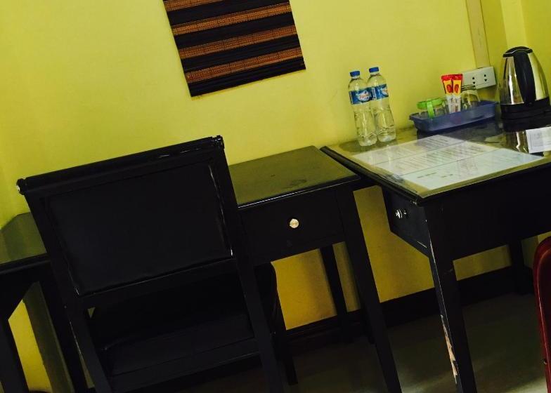 Пансион Thoulasith Guesthouse