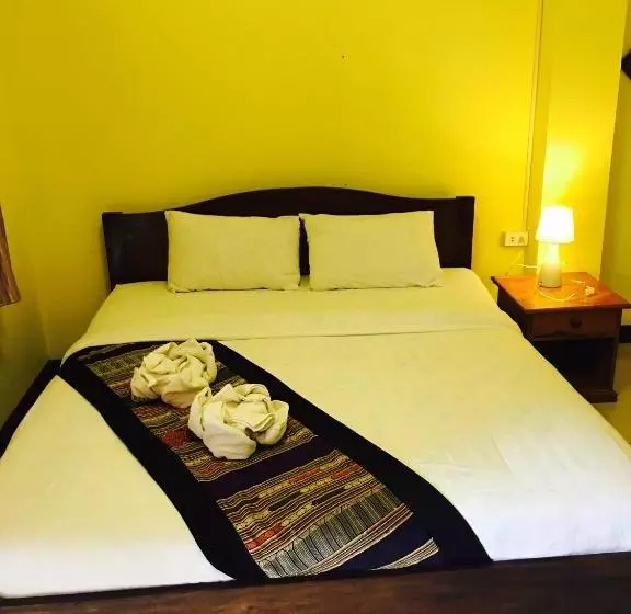 پانسیون Thoulasith Guesthouse
