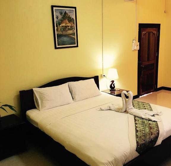 Пансион Thoulasith Guesthouse