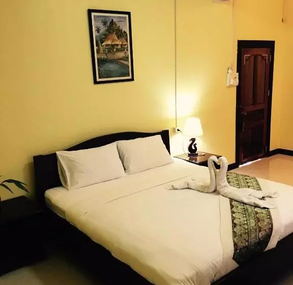 پانسیون Thoulasith Guesthouse