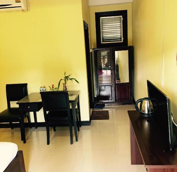 Пансион Thoulasith Guesthouse