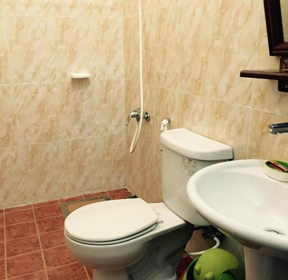 Пансион Thoulasith Guesthouse