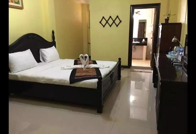پانسیون Thoulasith Guesthouse