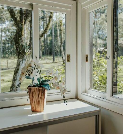 Pansiyon Pousada Caracol