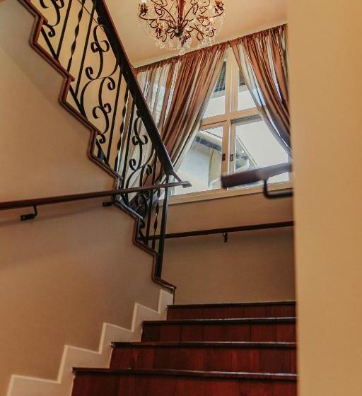 Pansiyon Pousada Caracol