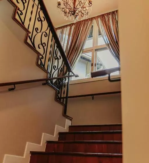 ペンション Pousada Caracol