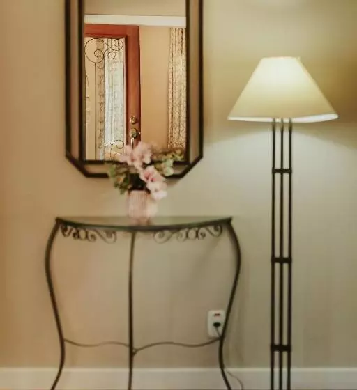 ペンション Pousada Caracol