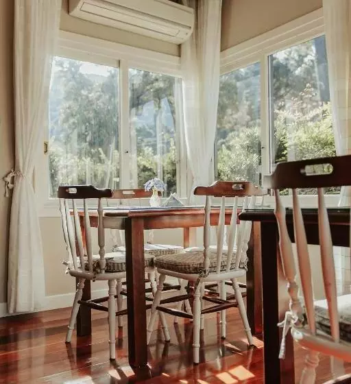 ペンション Pousada Caracol