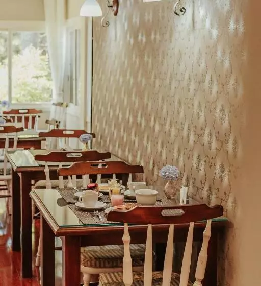 ペンション Pousada Caracol