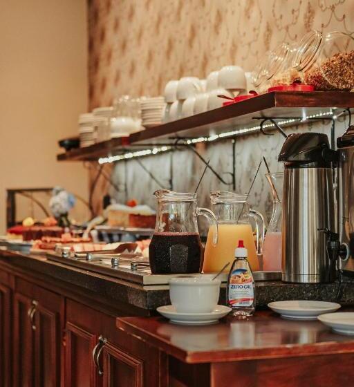 Pansiyon Pousada Caracol