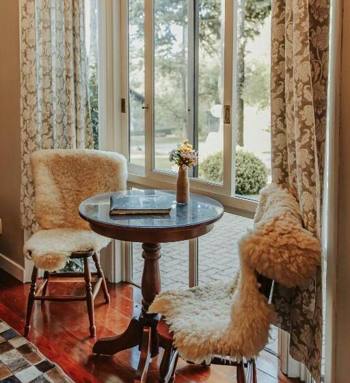 Pansiyon Pousada Caracol