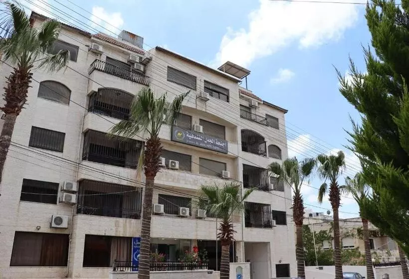 Al Jamal Suites