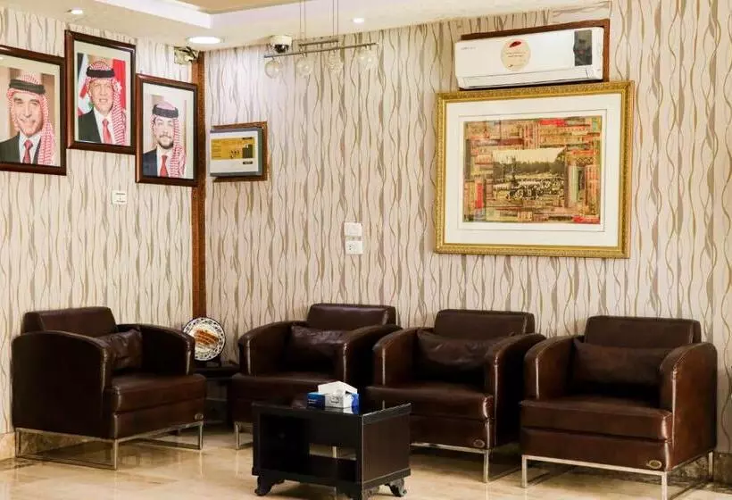 Al Jamal Suites