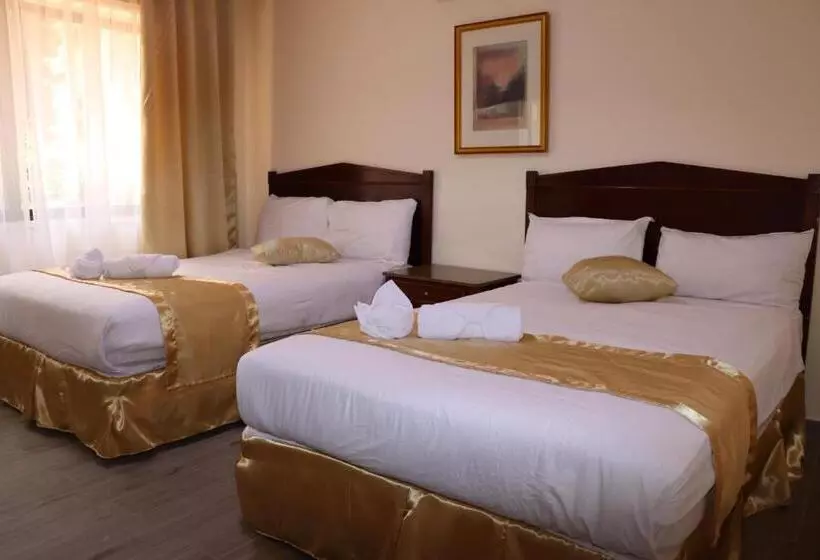 Al Jamal Suites