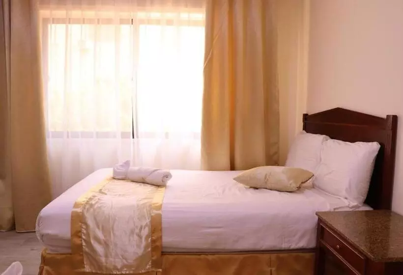 Al Jamal Suites