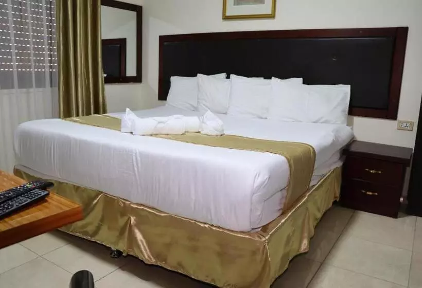 Al Jamal Suites