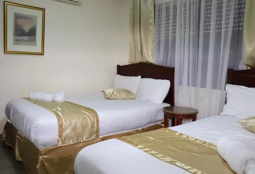 Al Jamal Suites