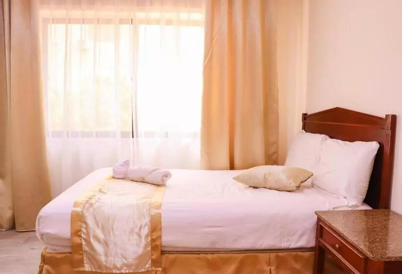 Al Jamal Suites