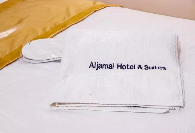 Al Jamal Suites