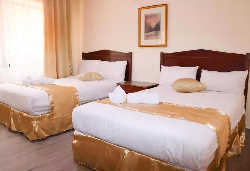 Al Jamal Suites