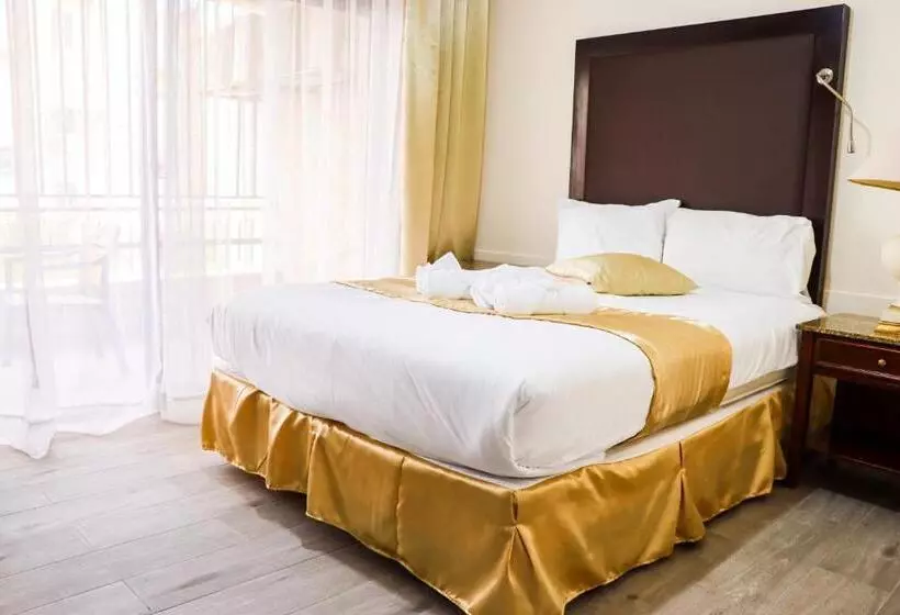 Al Jamal Suites