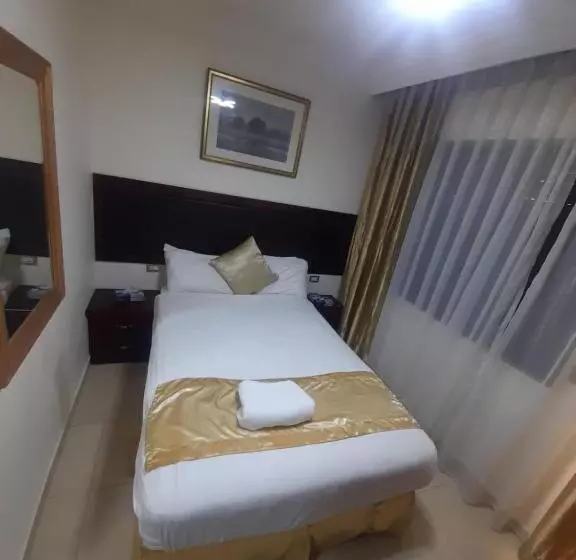 Al Jamal Suites