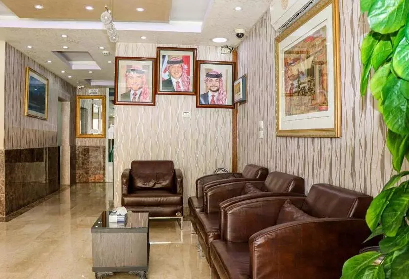 Al Jamal Suites