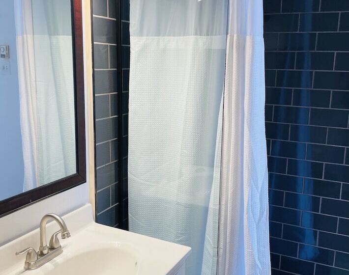 ユースホステル Attitude Montagne